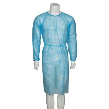 Abena-Kaitsekittel-sinine-L-N5-210902