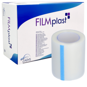 Zarys-Laebipaistev-rullplaaster-Filmplast-SPE