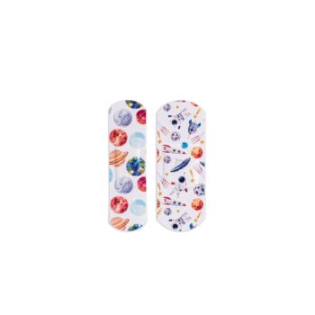 Zarys-Suestekoha-plaaster-Raketid-lastele-19mm-x-72mm-N16-VH-ZKB