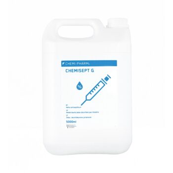 chemisept-kanister