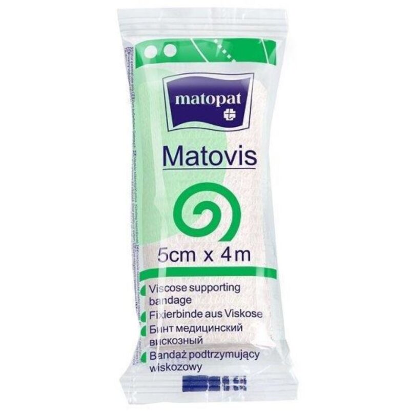 matovis